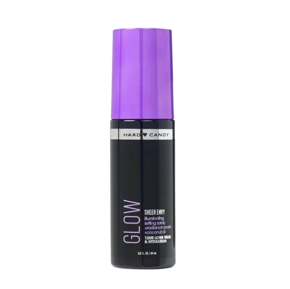 Hard Candy Makeup 45 Hard Candy Sheer Envy Setting Spray Poshmark